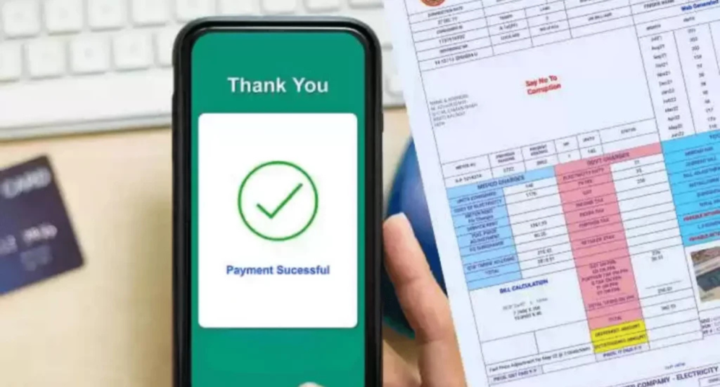 MEPCO bill online payment