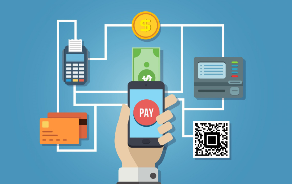digital payment options for MEPCO bill