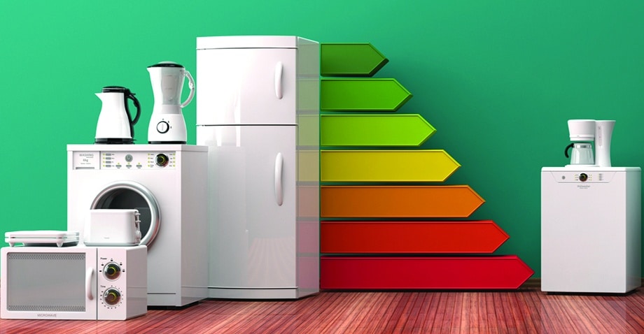best energy efficient appliances in Pakistan