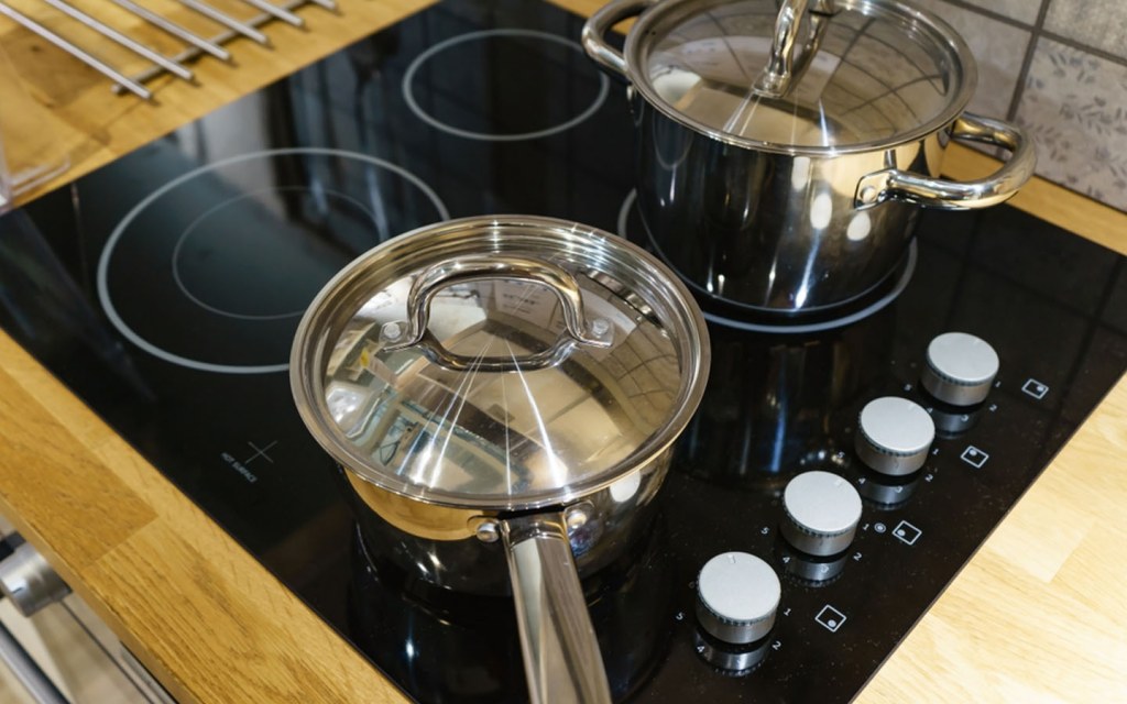 most electricity efficient stoves in Pakistan