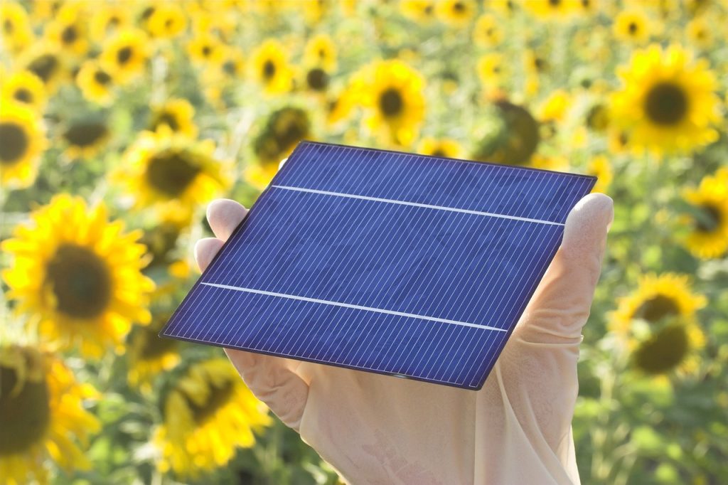 solar energy basics understanding its benefits