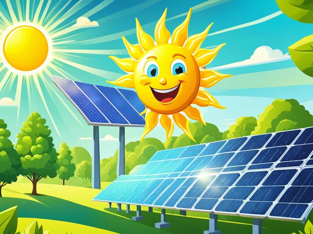 solar energy basics understanding its benefits