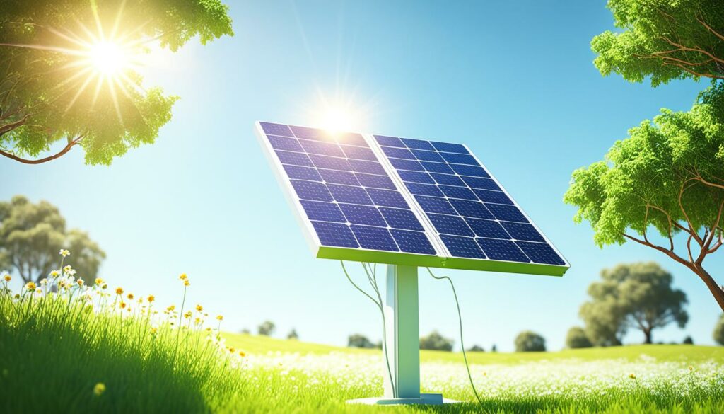 solar energy basics understanding its benefits