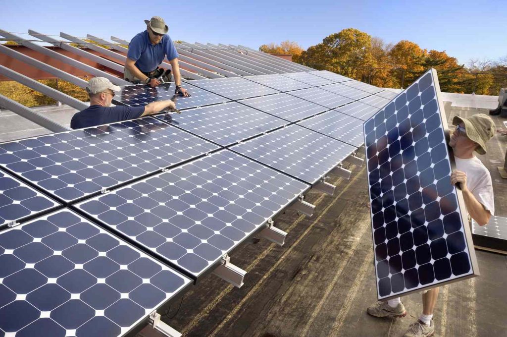 solar energy basics understanding its benefits